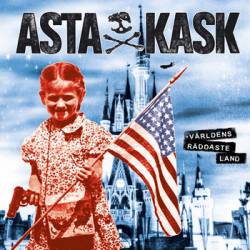 Asta Kask : Världens Räddaste Land